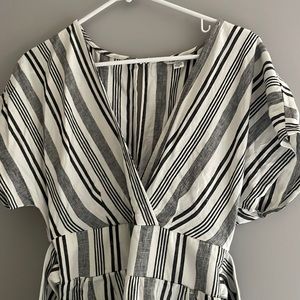 american eagle jumpsuit